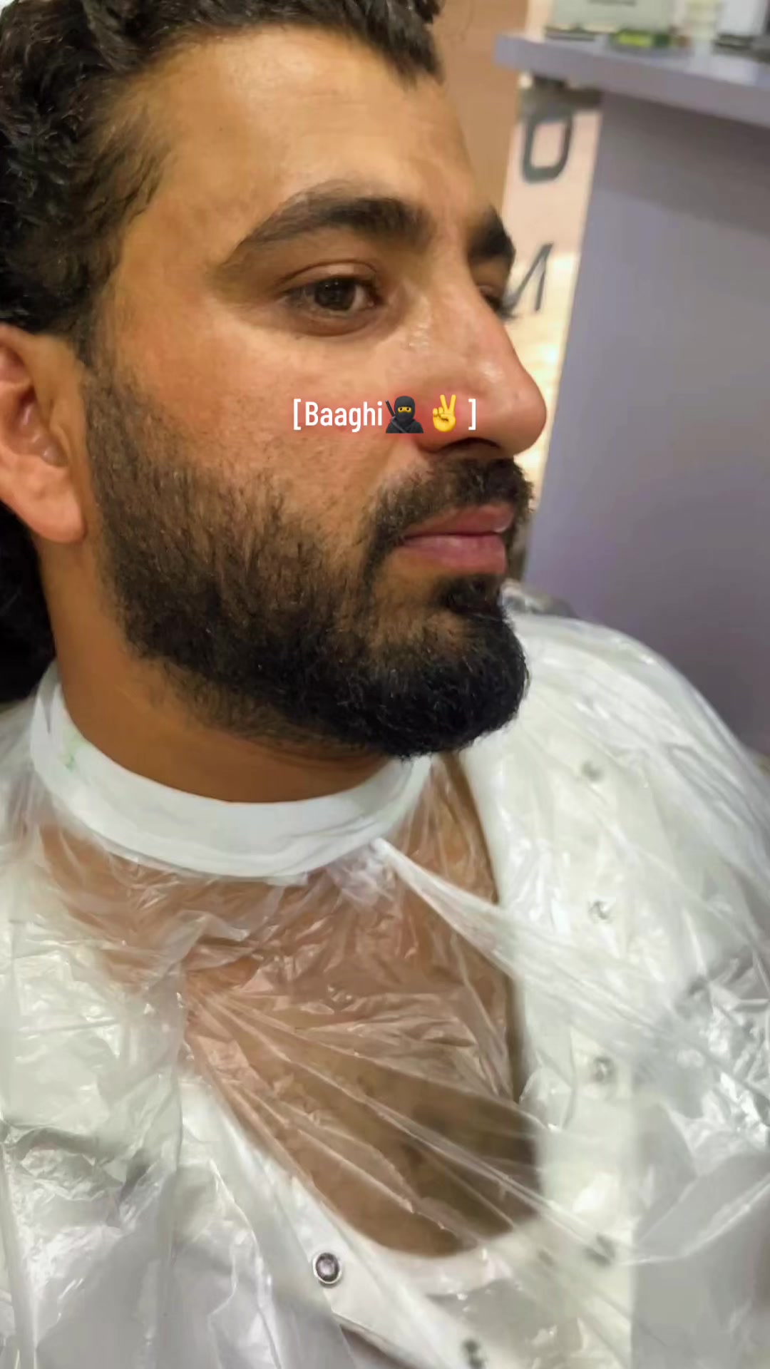 @Gentle royal Gents salon