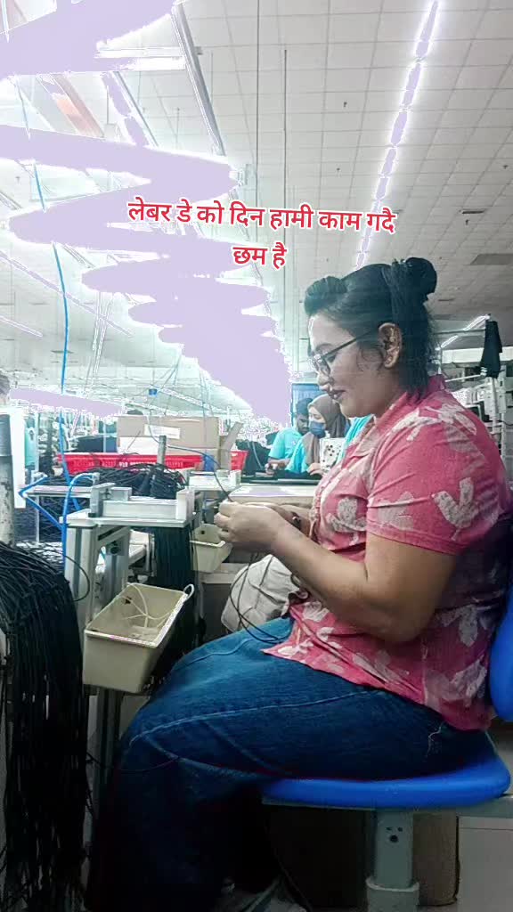 @Puja Putali