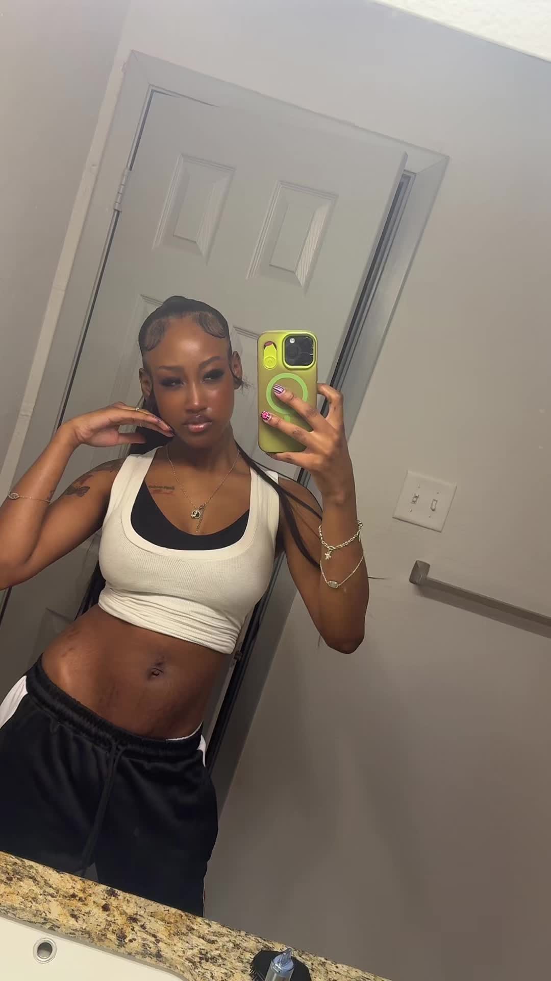@Makayla