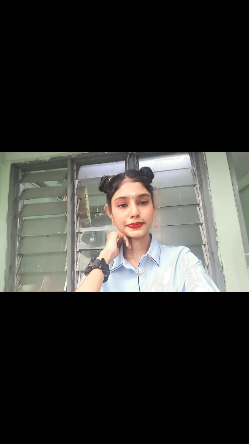 @நந்தினி😘(black girl)🥰🥰