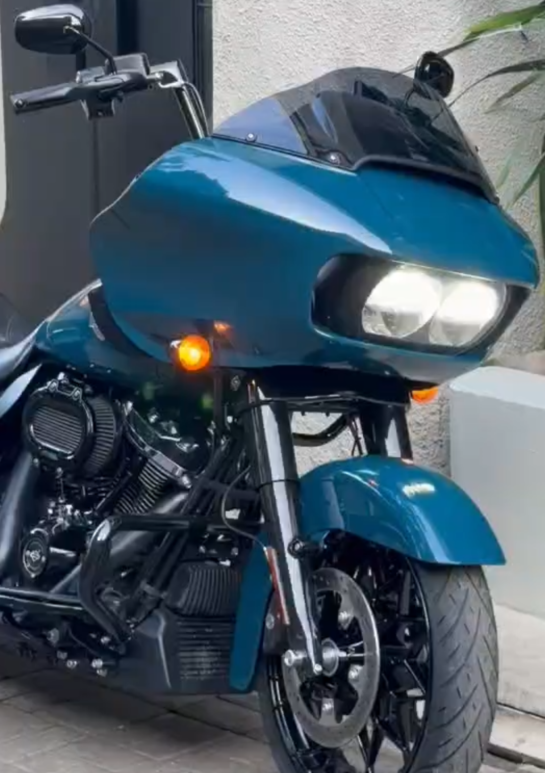 @99bigbike_garage