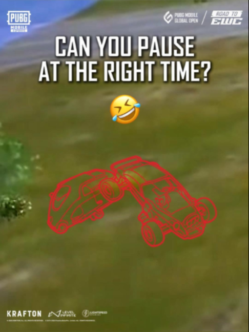 @PUBG MOBILE Esports