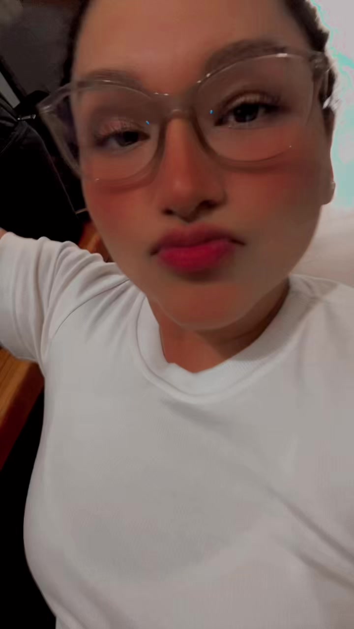 @Naysha Garcia