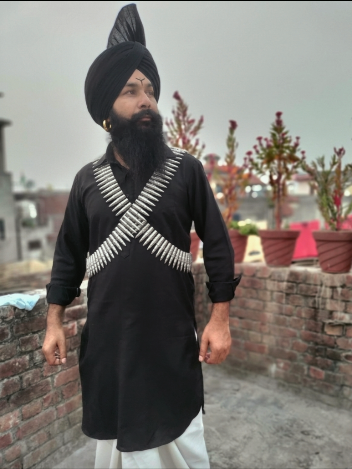 @Sunny Singh Randhawa
