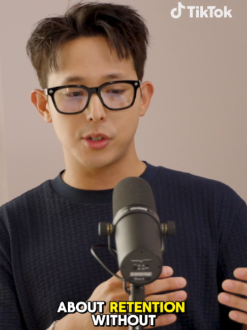 @TikTok for Business