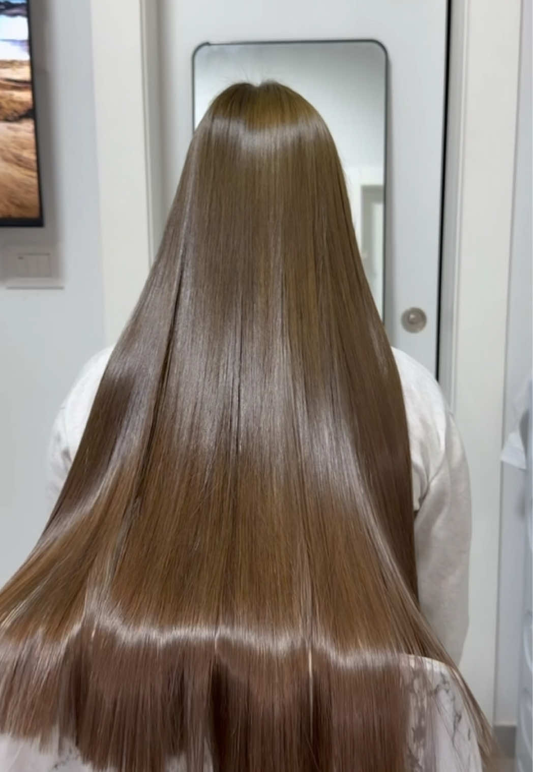 @SHELE&Eacute;N hair - החלקות שיער