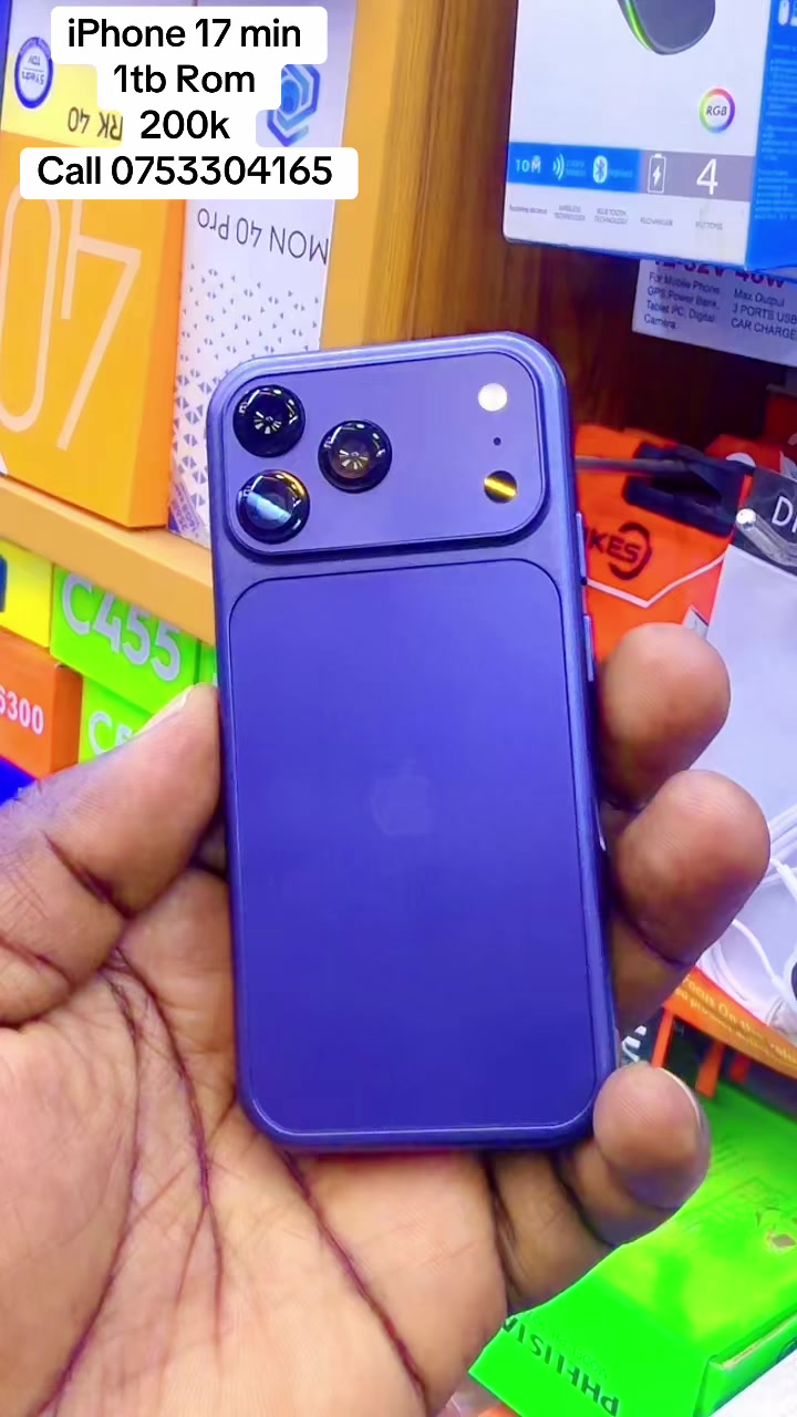 @BILLY PHONES AND ELECTRONICS