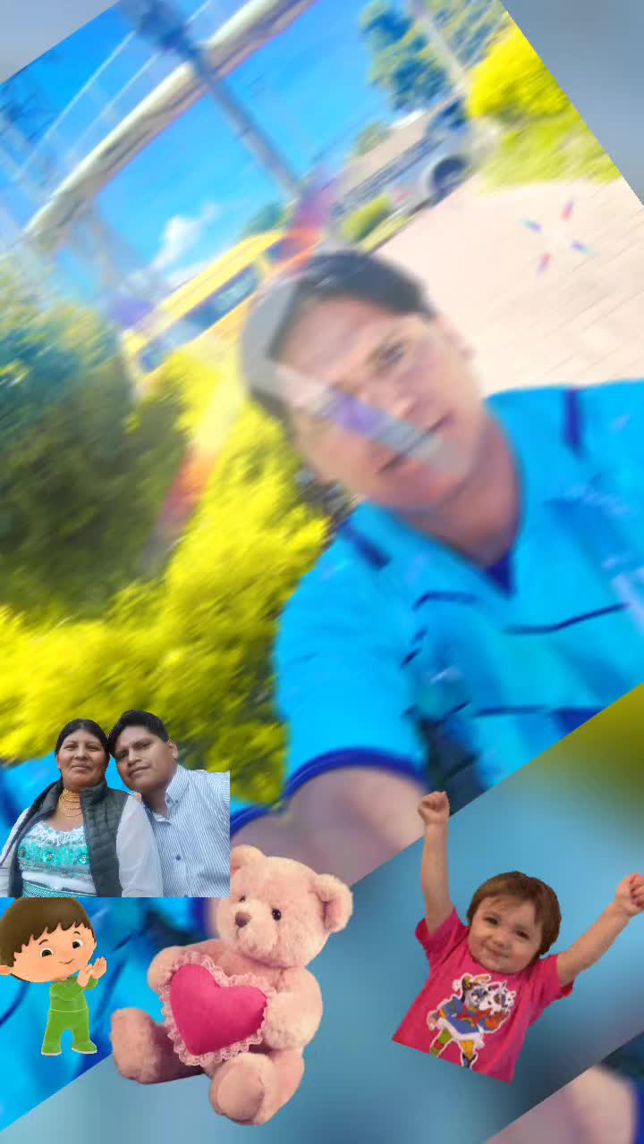 @Enrique chacha