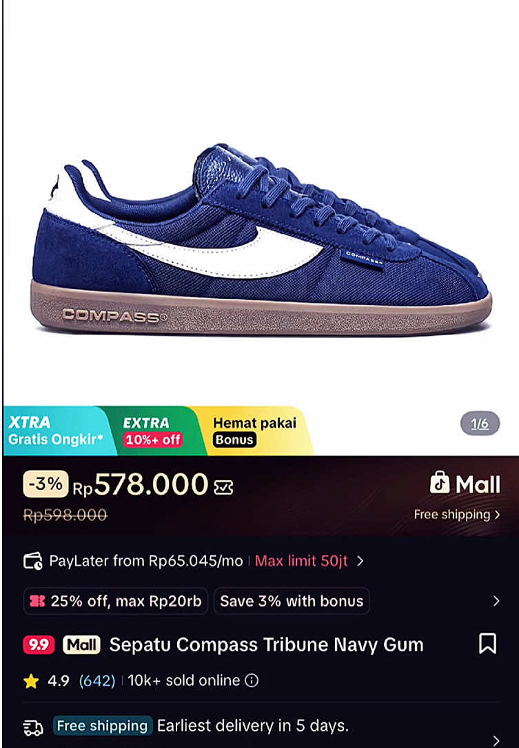 @PROMO.SEPATU
