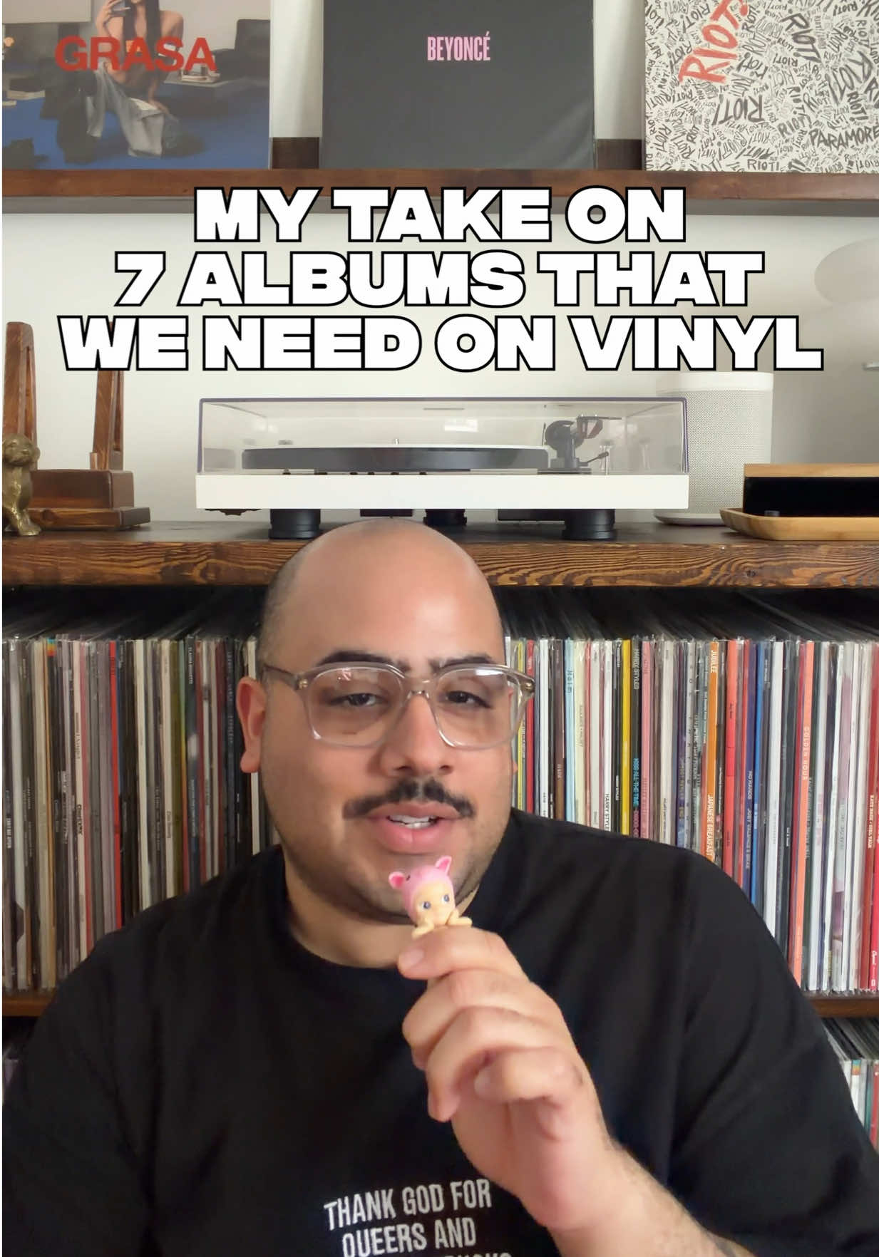 @San’s Vinyl