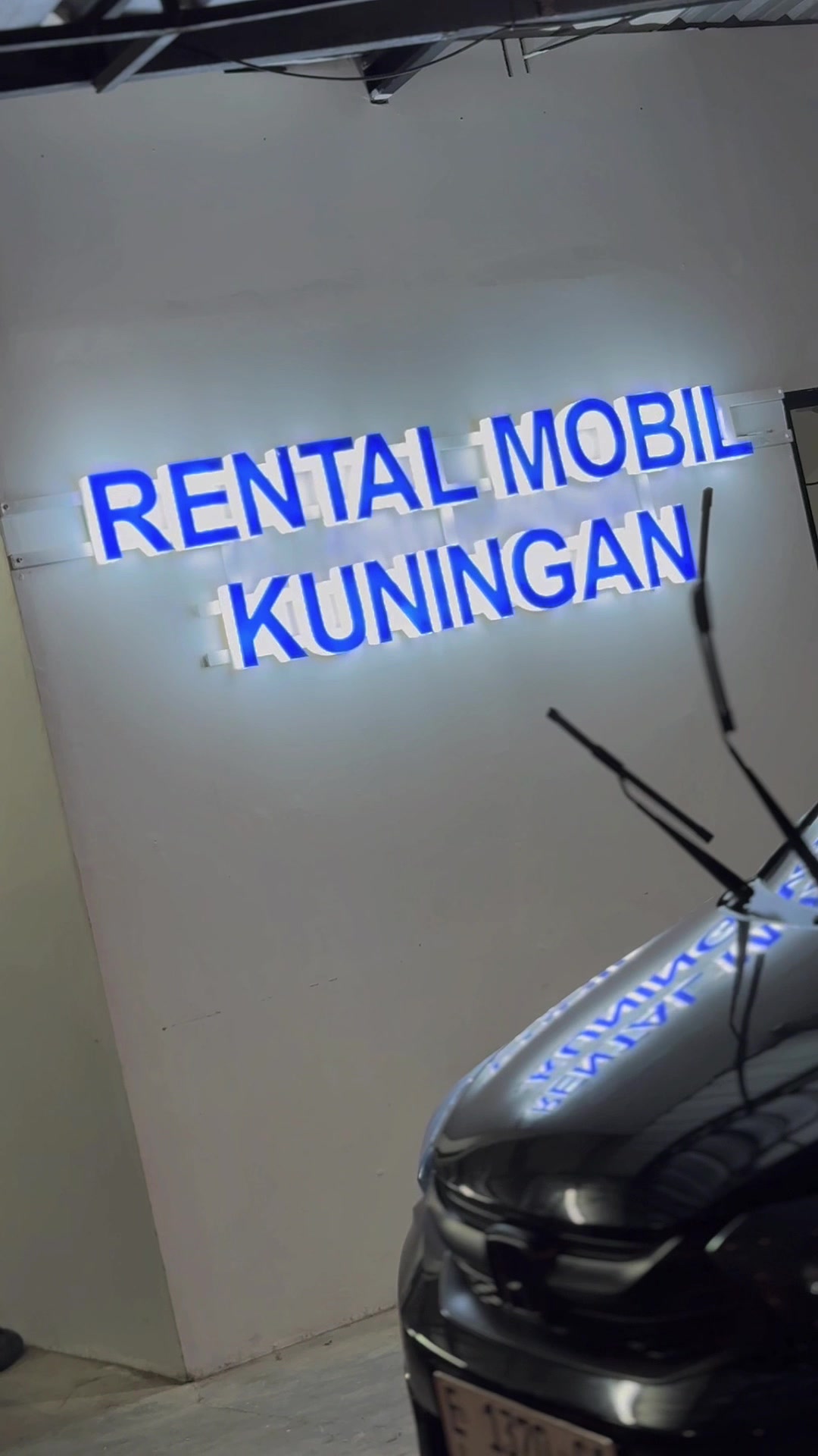 @RENTAL MOBIL KUNINGAN