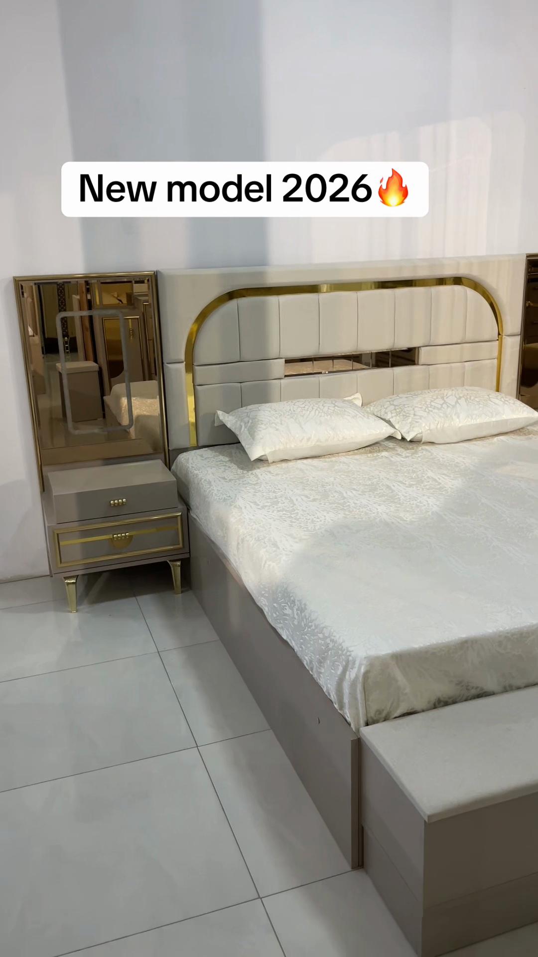 @Mobilje Home Decor