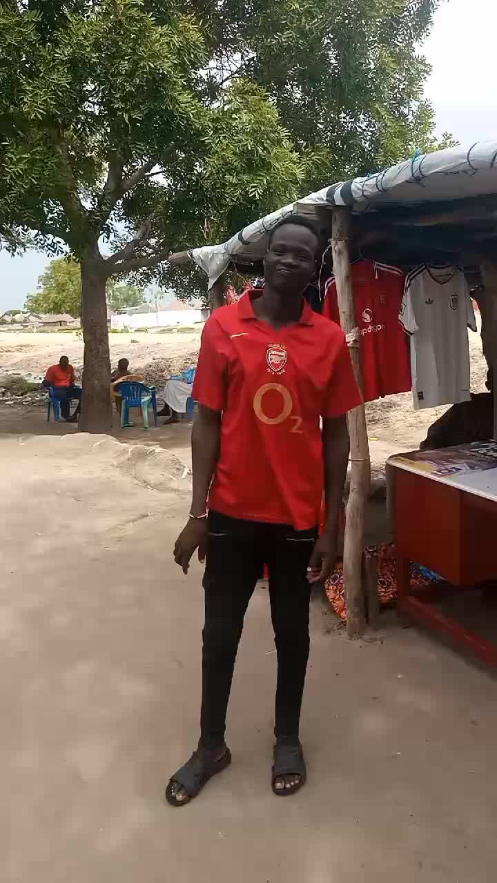 @DhangAwuok