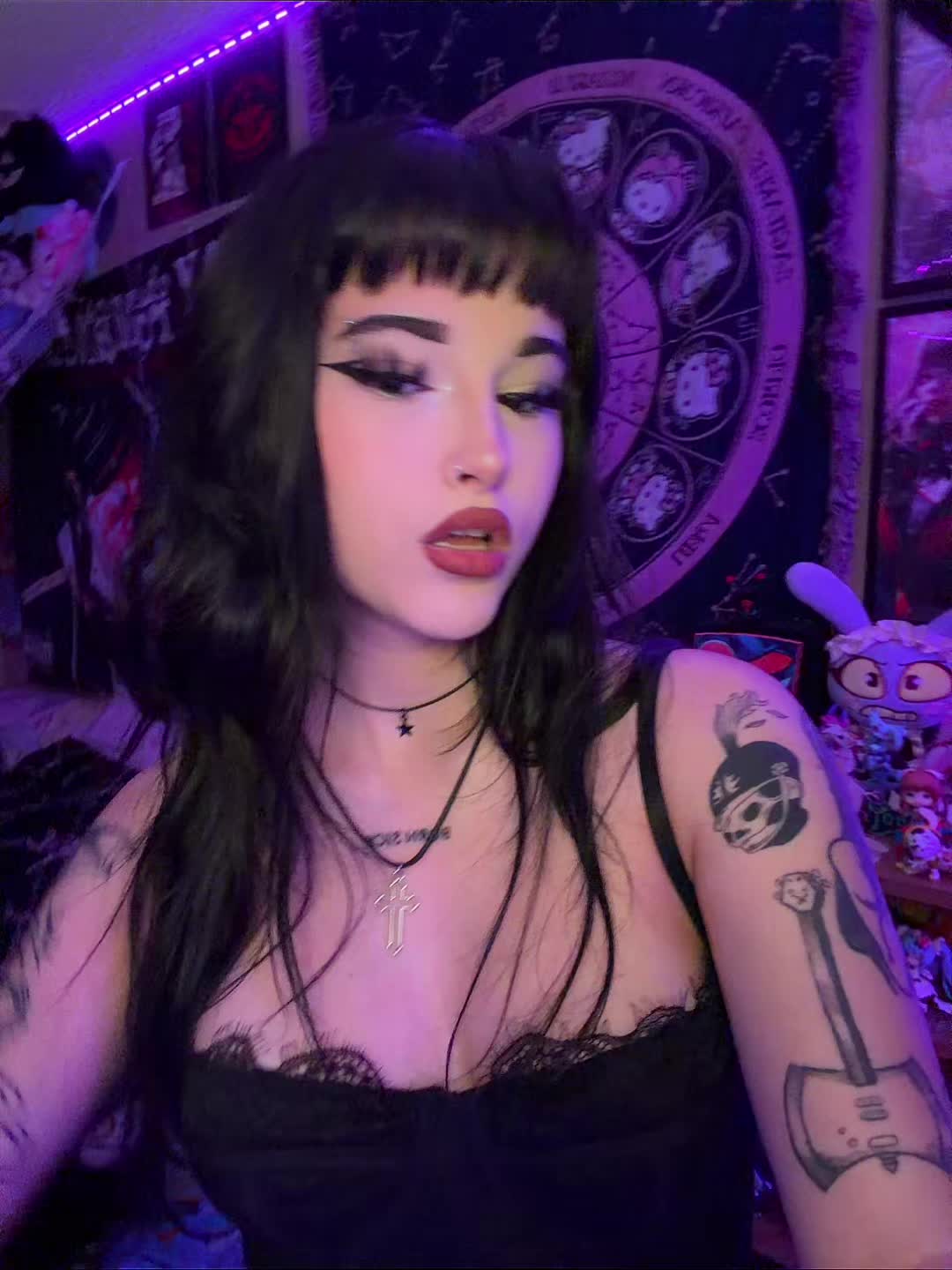 @lisa 🖤