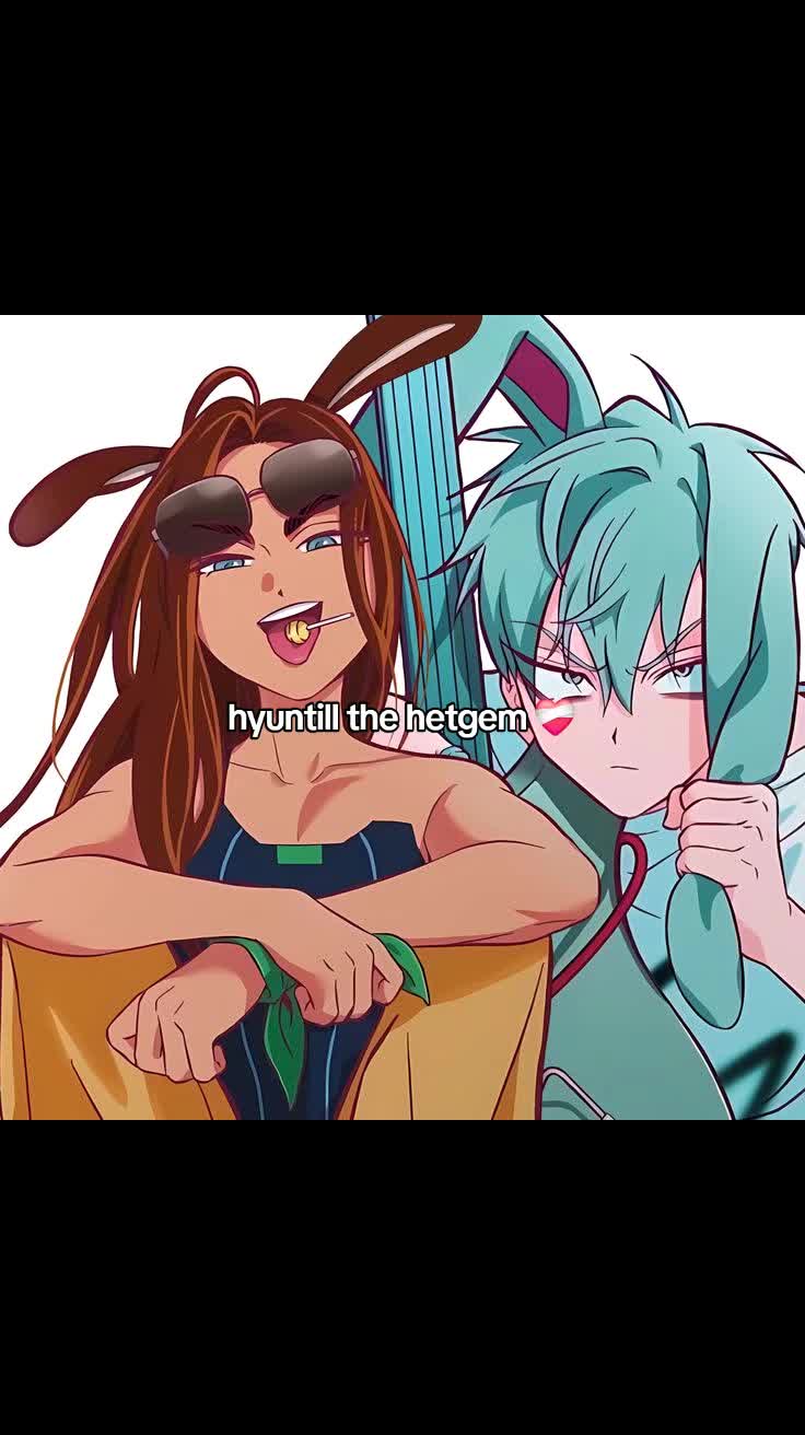 @vixen / N1 mizi fan
