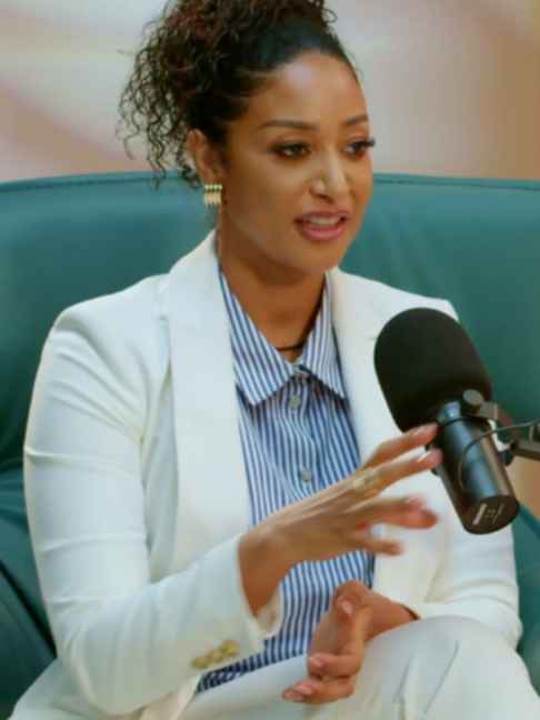 @ቆይታ ከ አምለሰት ጋር