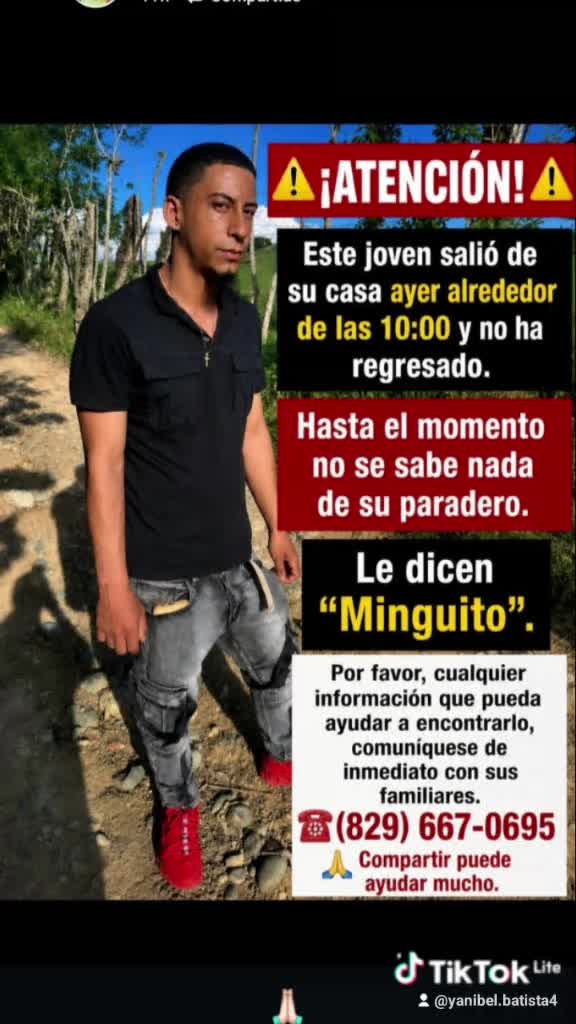 @Yanibel Batista