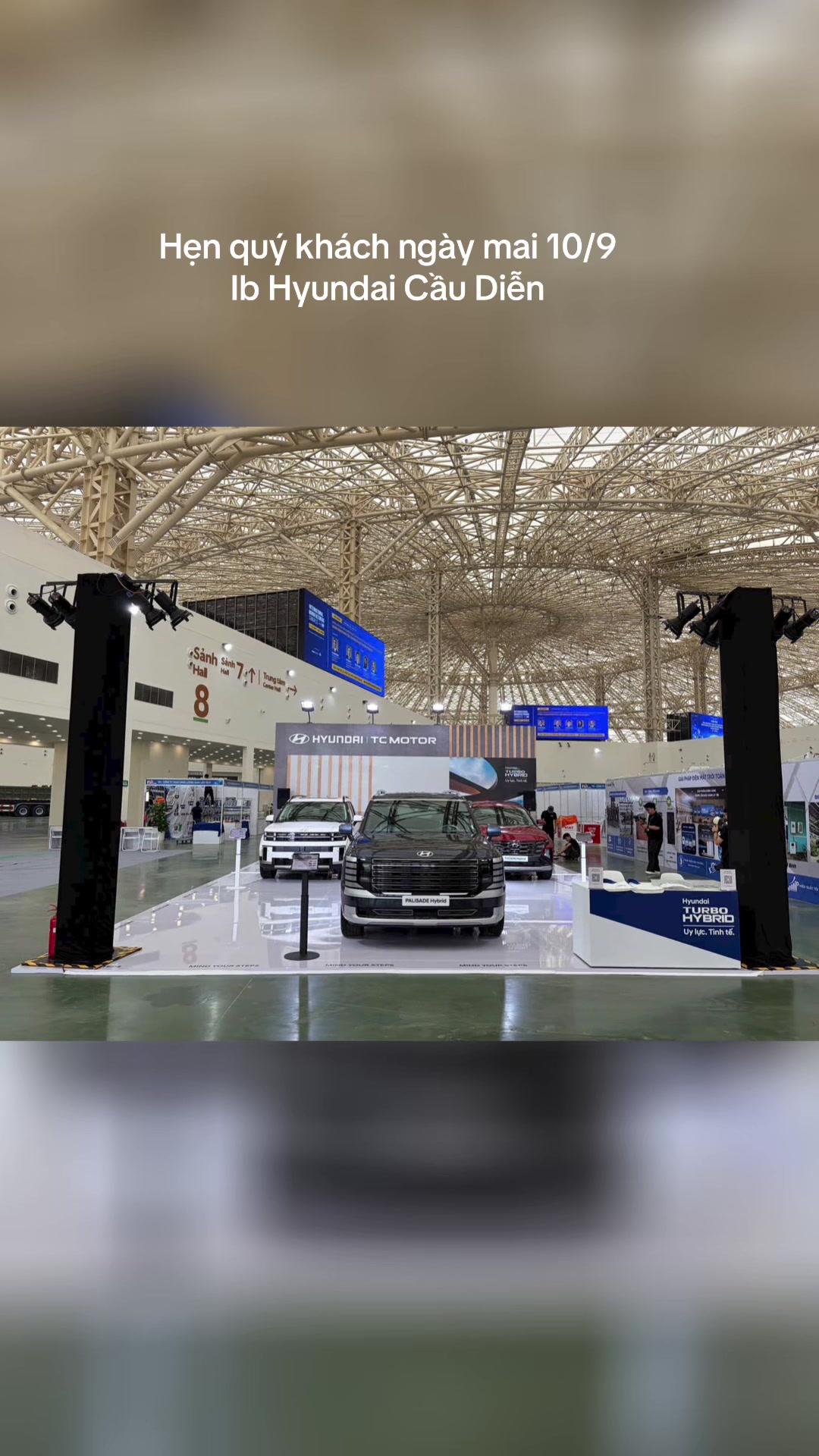 @Hyundai Cầu Diễn