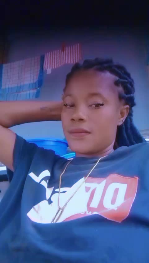 @Mariatu Sesay