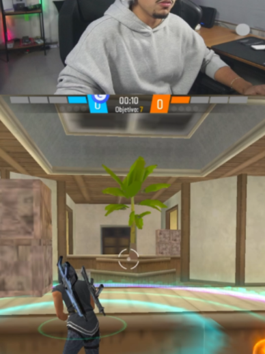 @GG MOUSE PRO BRASIL