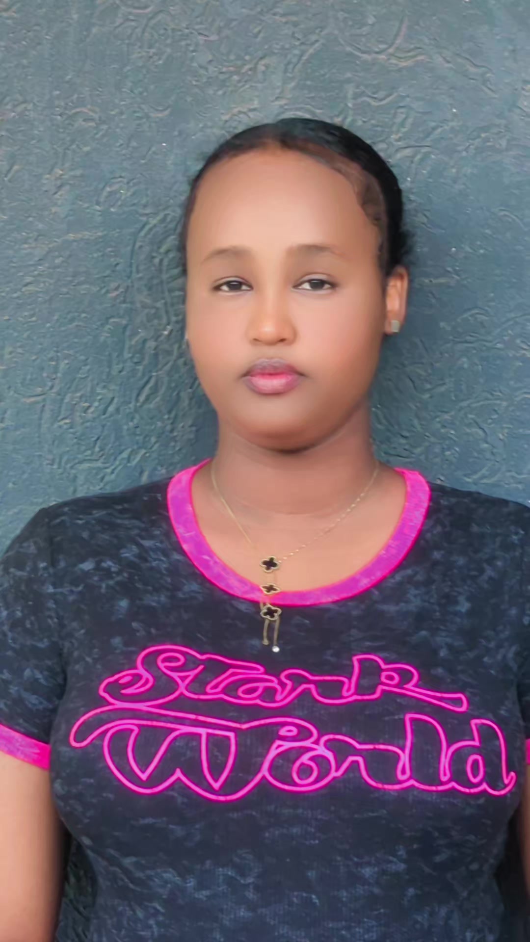 @Leah Samaja😍