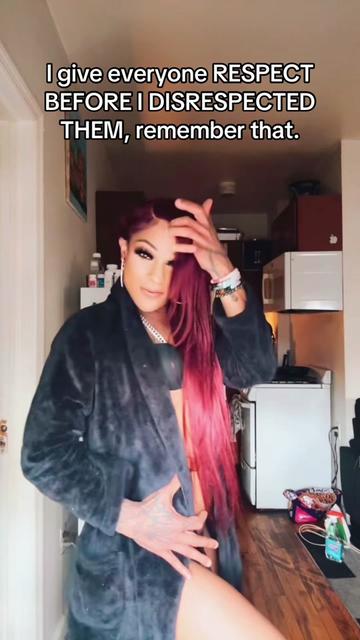@Sasha D.VirgoBaby
