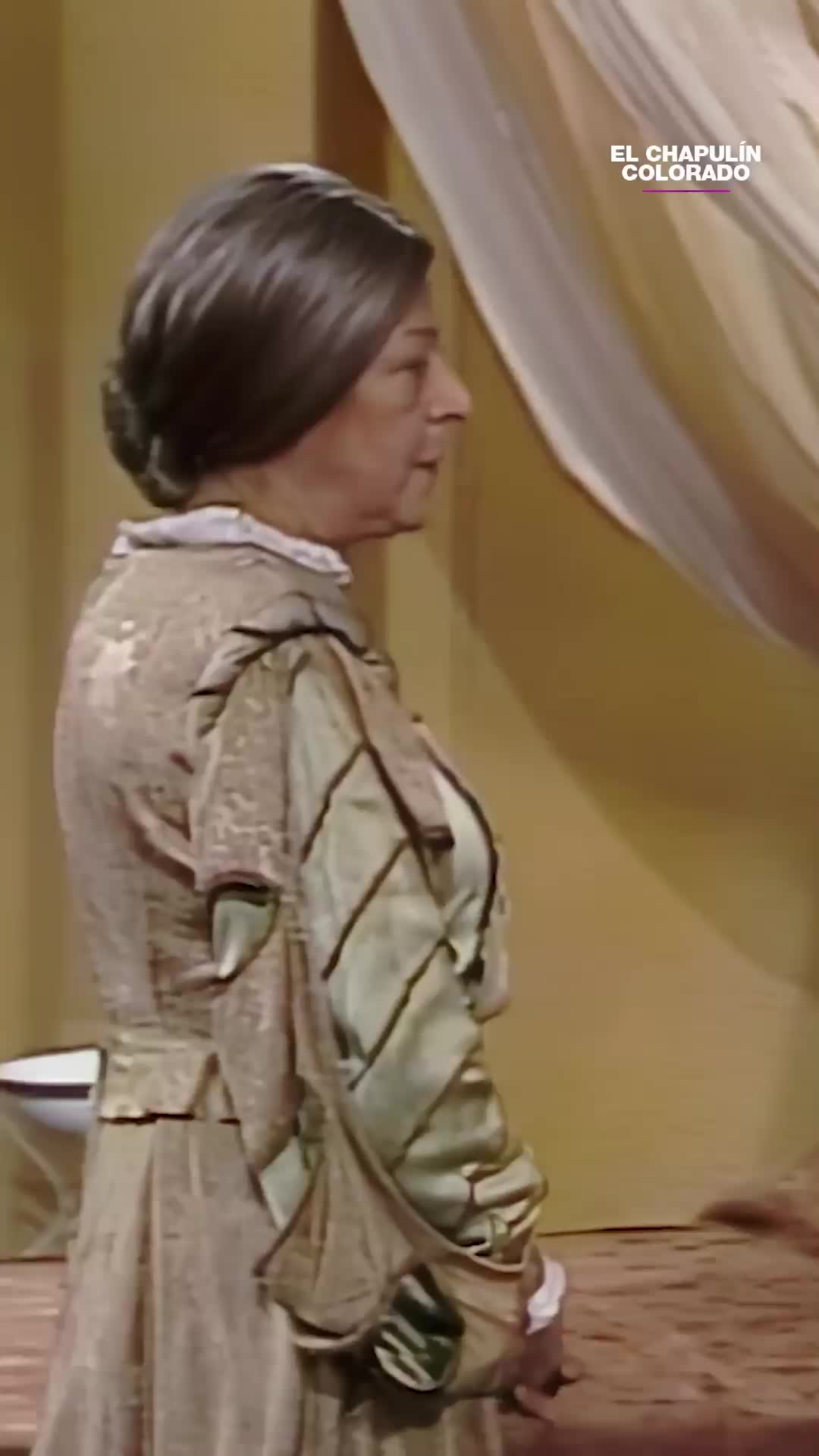 @El Chavo del 8