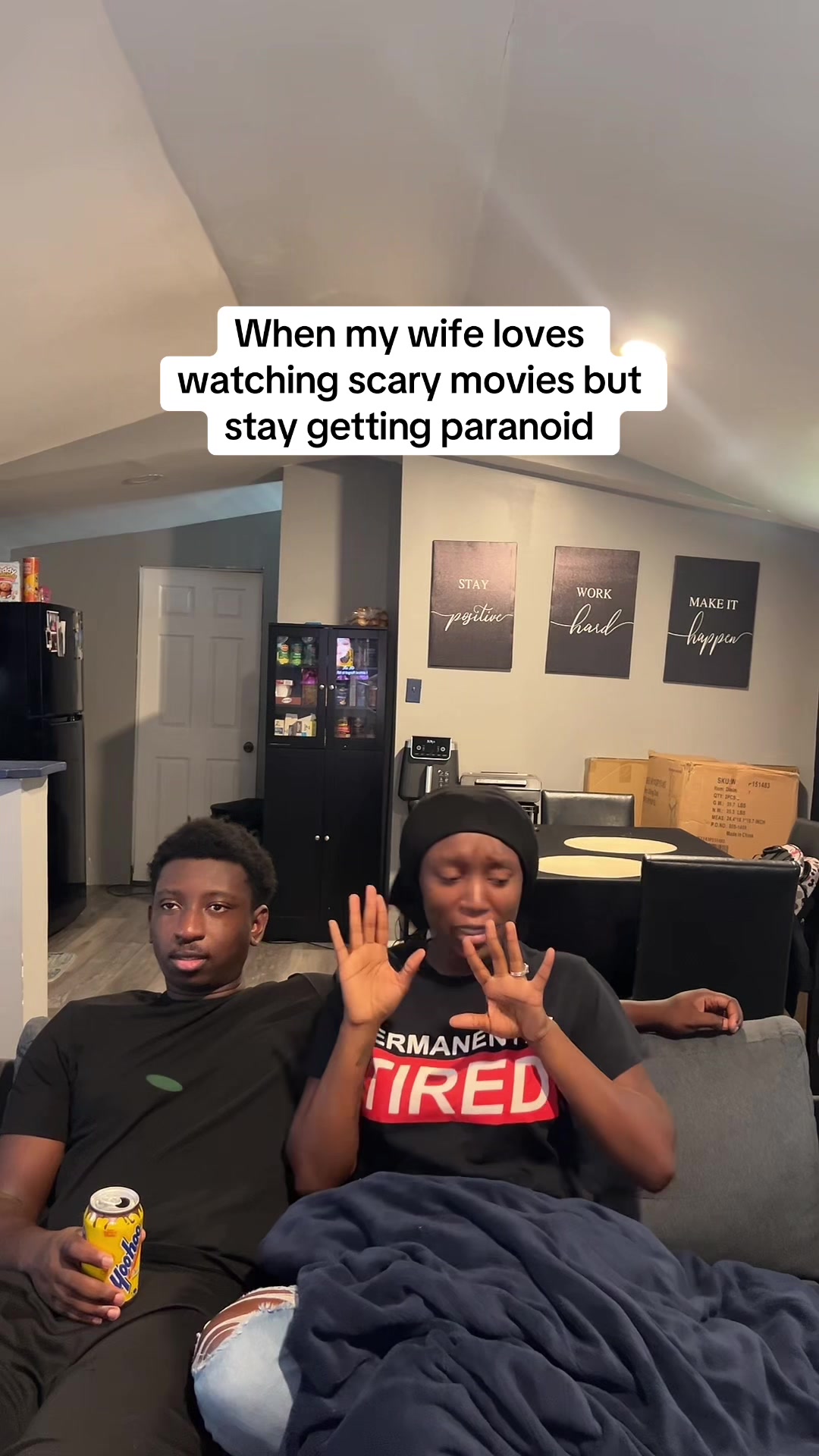 @JAY & REE