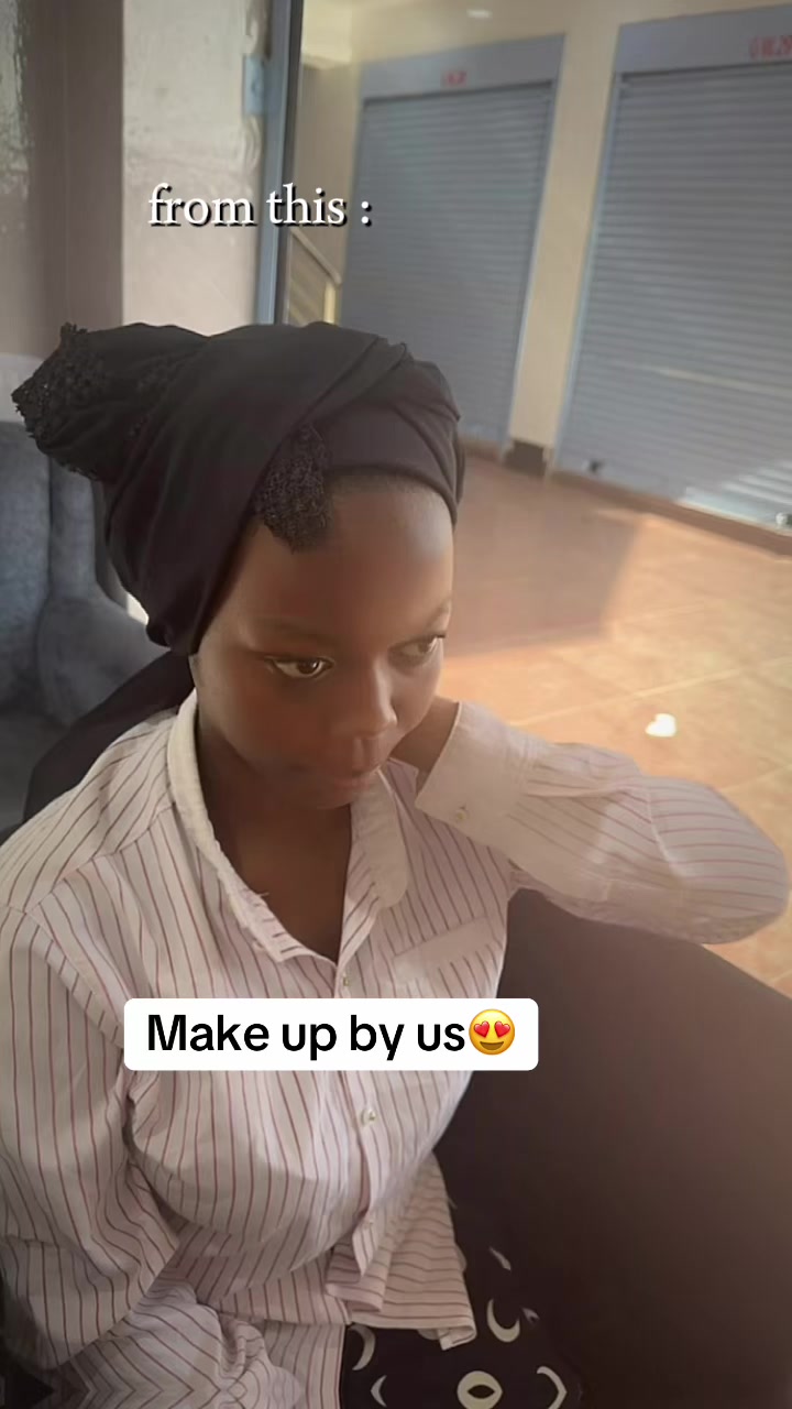 @Shatrah~beauty~vibes(Benz mami
