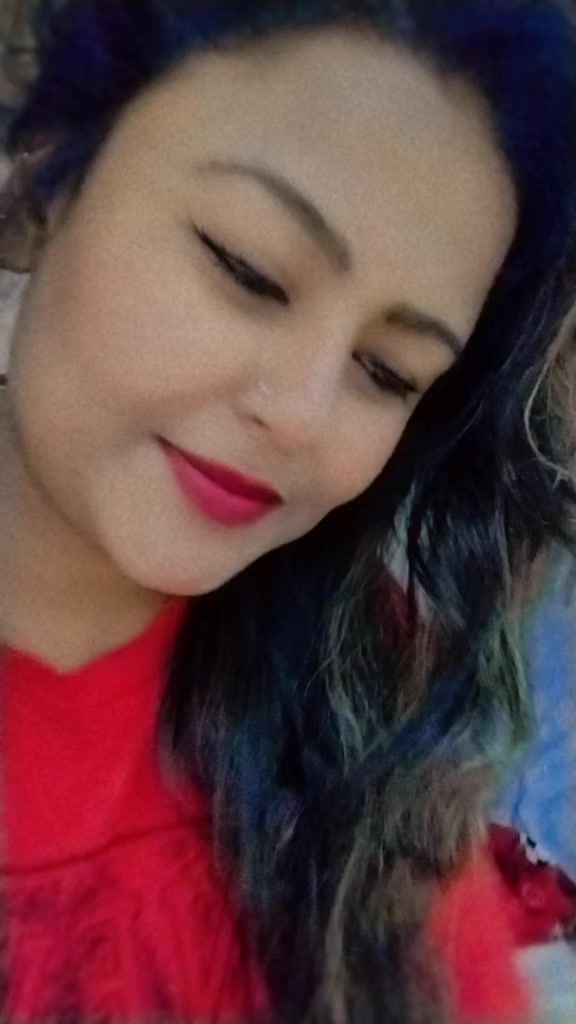 @♥️ Maya Single Girl ♥️