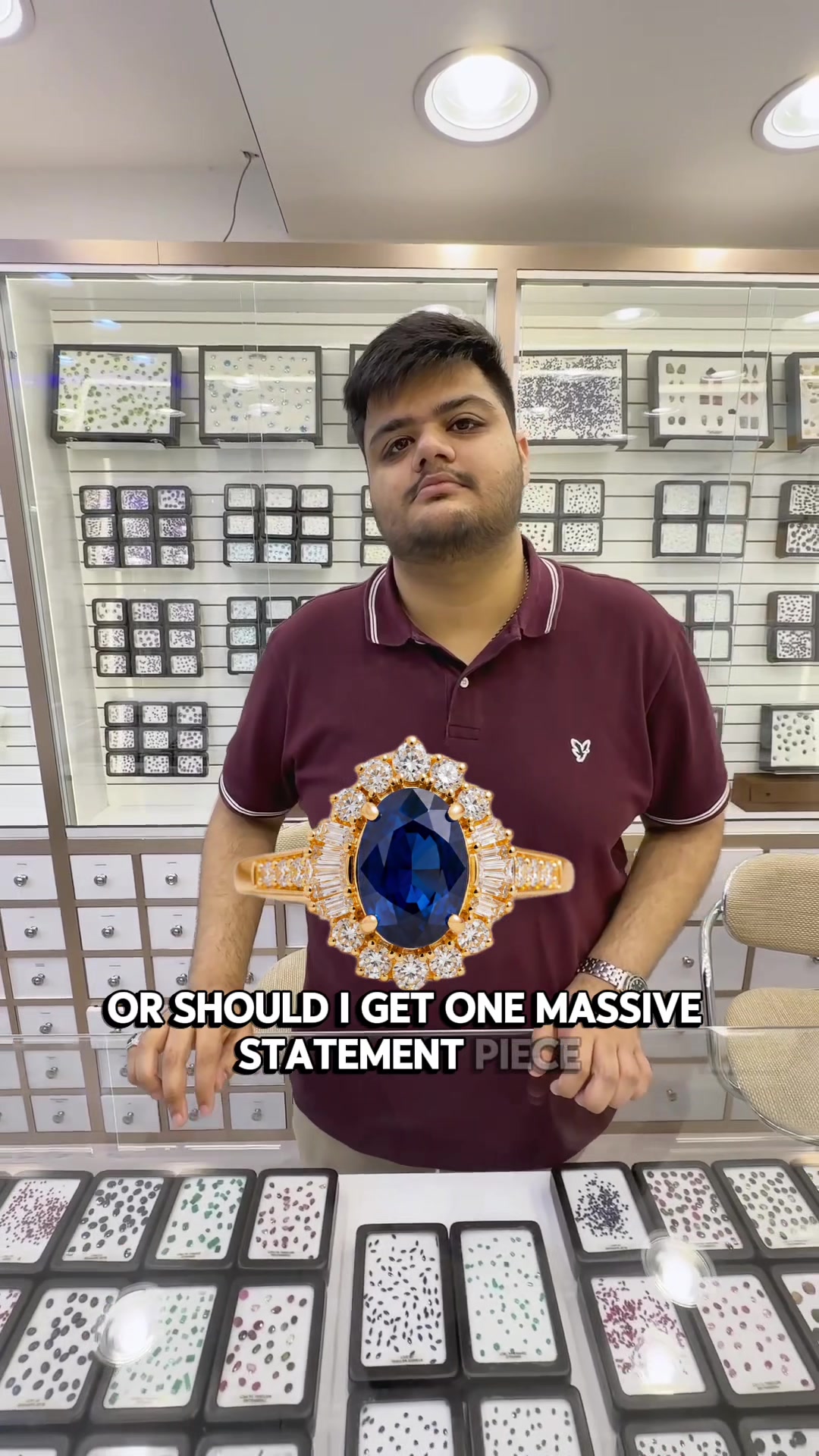 @Metro Jewellers