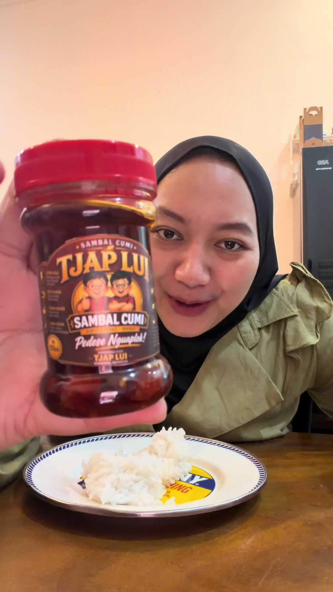 @Ayang Fitrianti