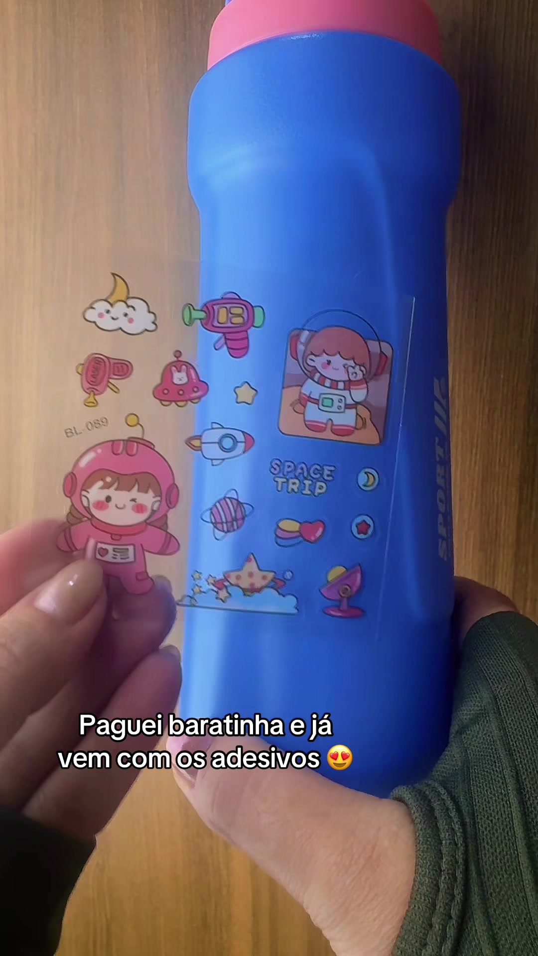 @Thais Maiane