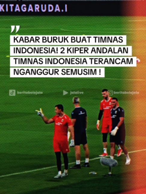 @Nobar Bola Seru | Cek Link Bio