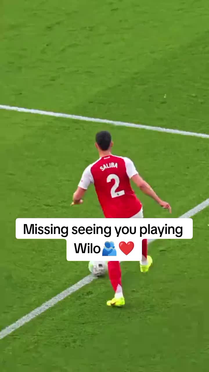@Arsenal Forever