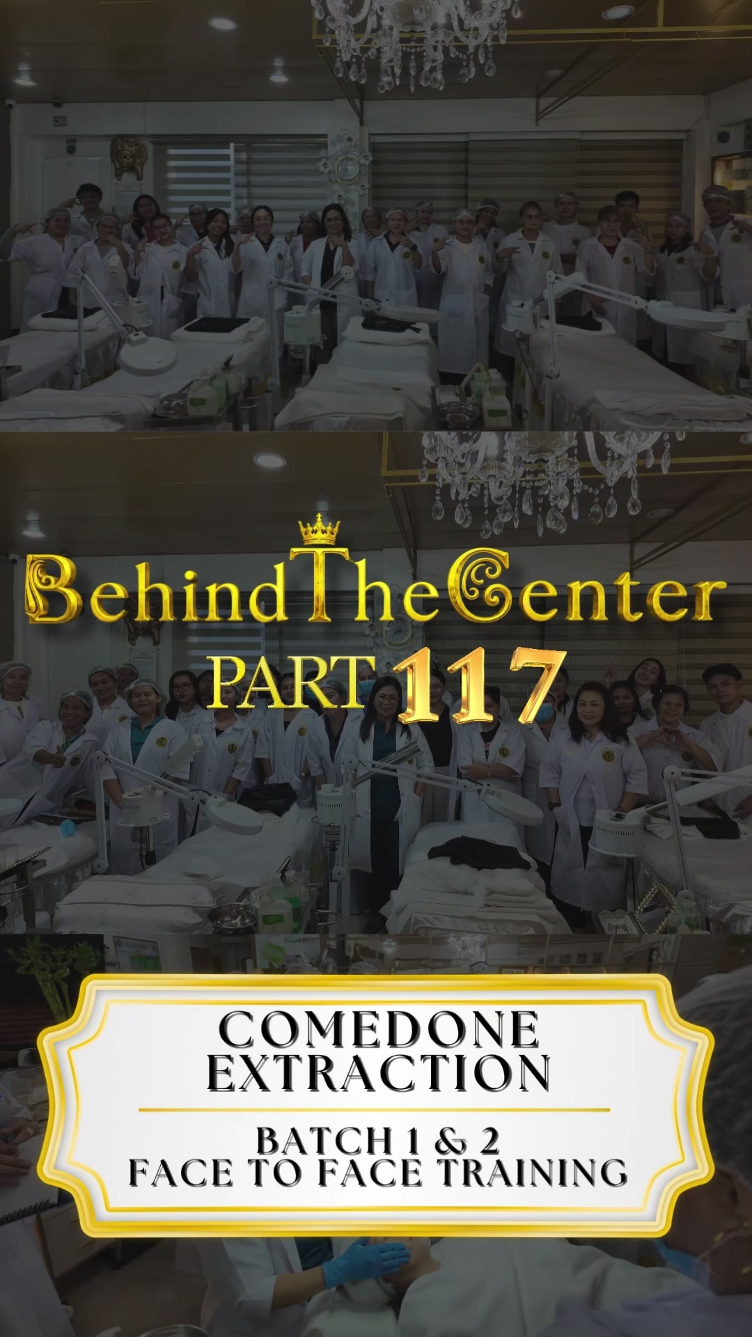 @Beauty Trend Center Institute