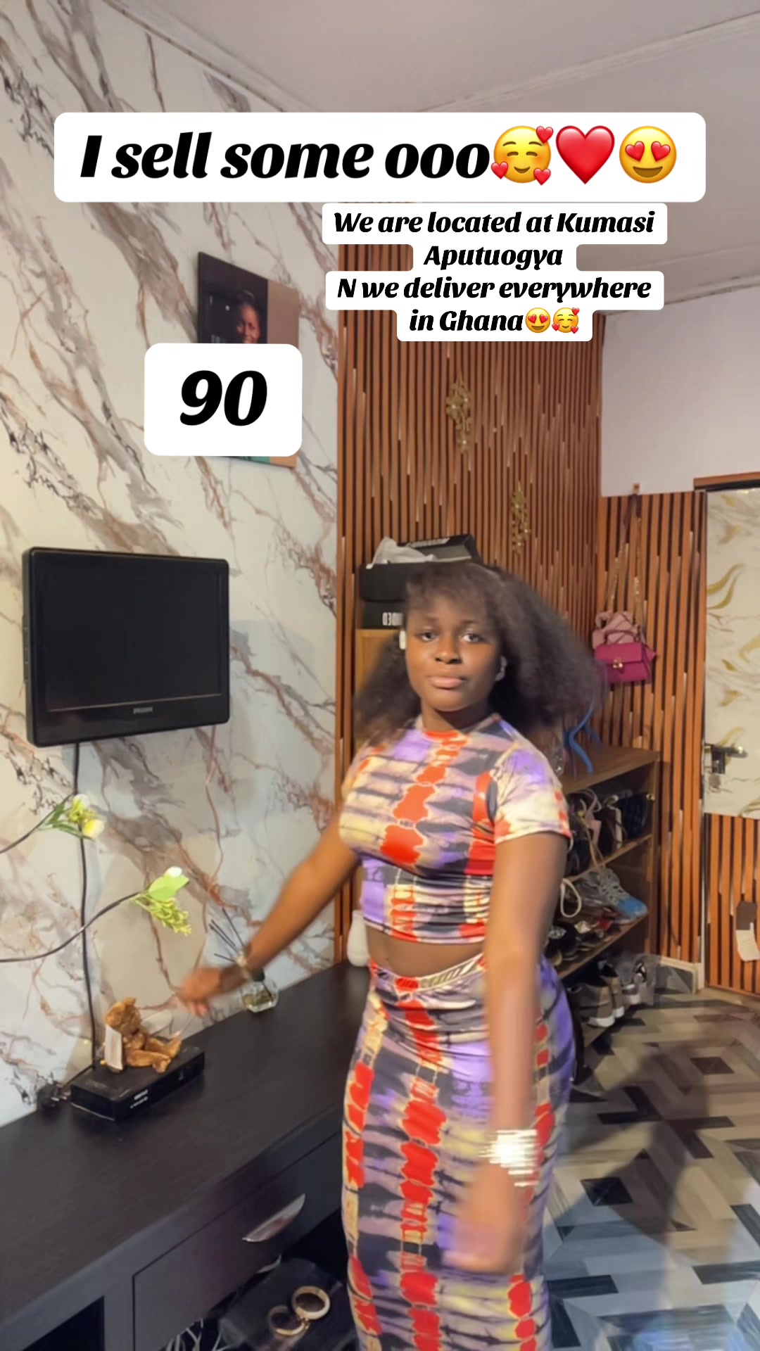 @Ataa Amponsah