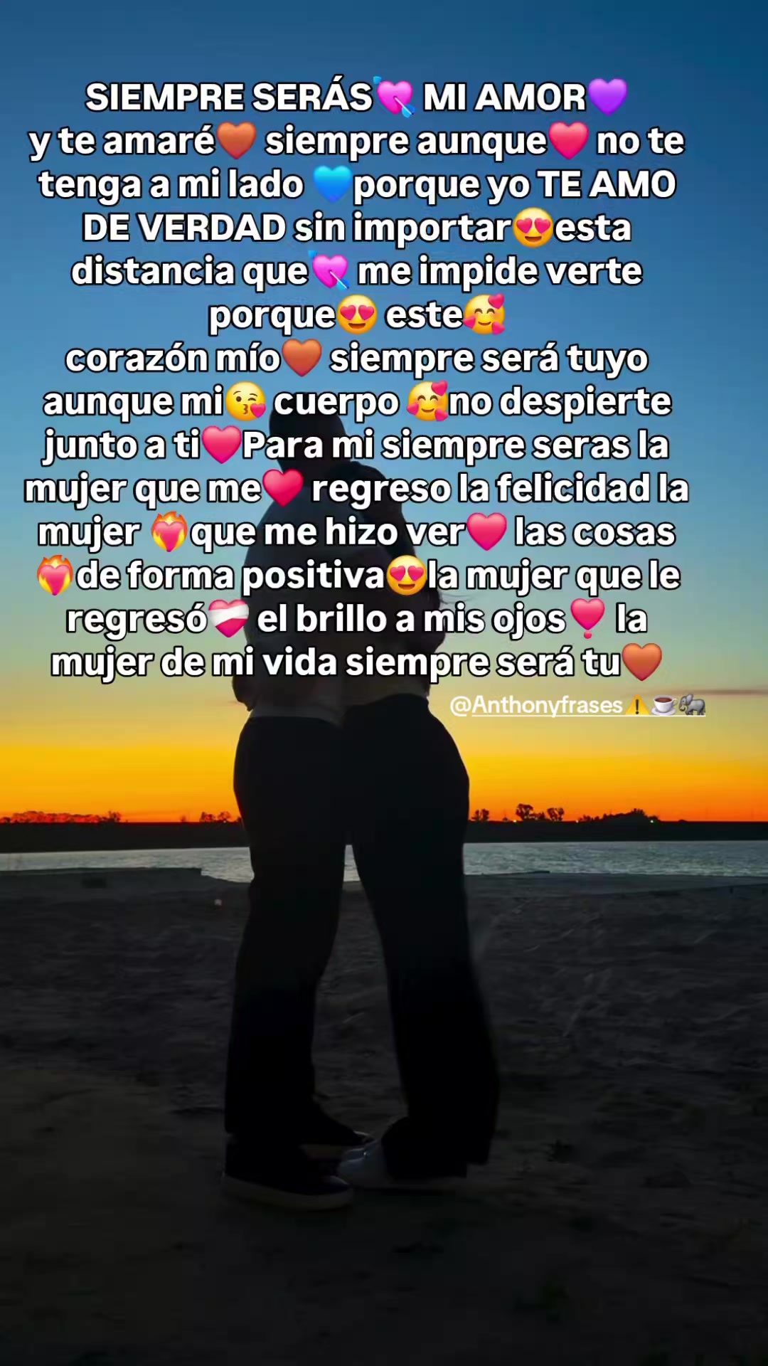 @Anthony frases⚠️🐘