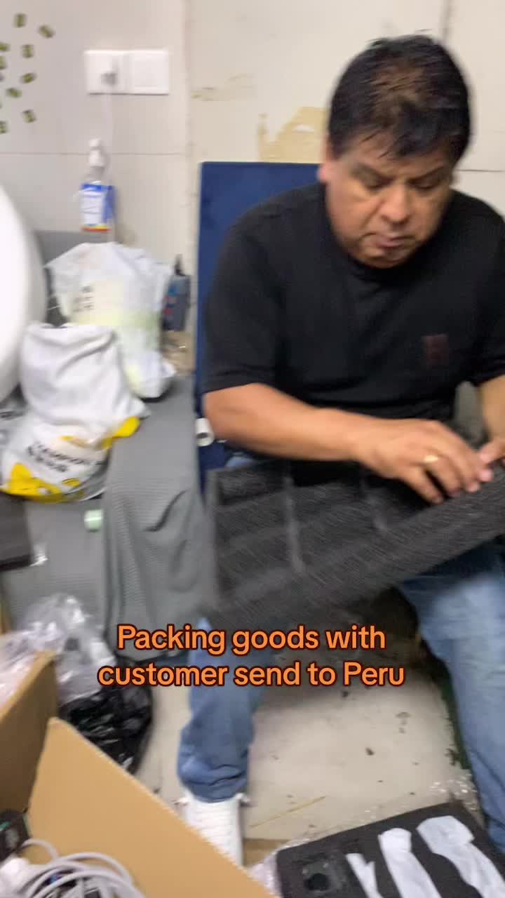 @susie cargo