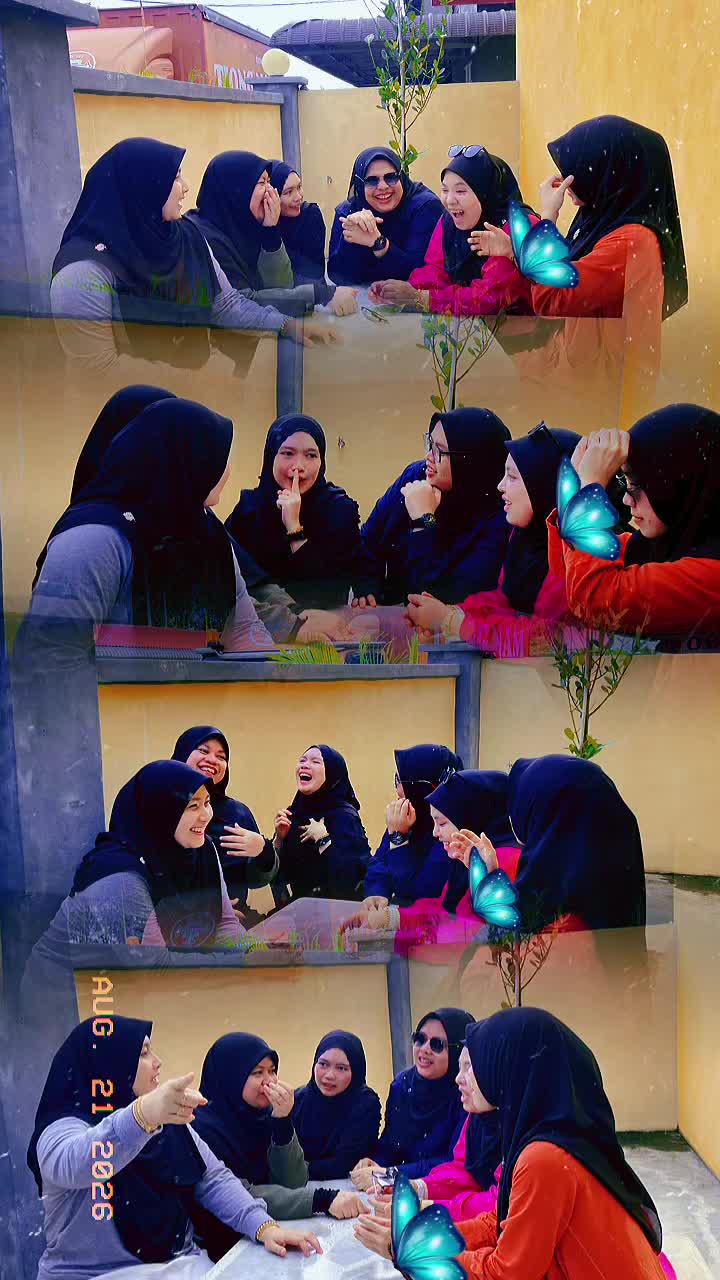 @Shima Amil