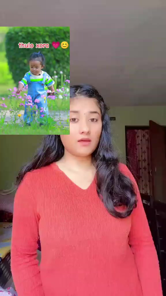 @💫👑pari chand sodari ☺️💝🤗