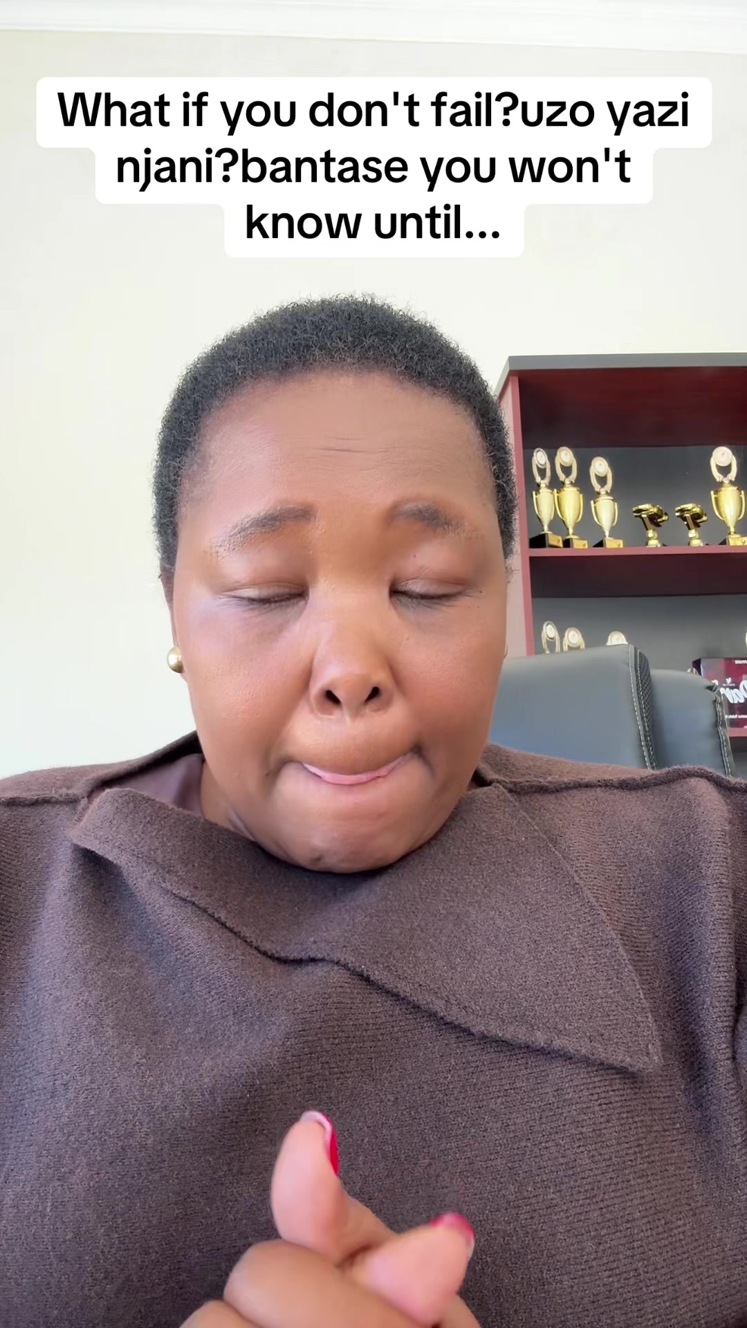 @Ncumisa Majezi