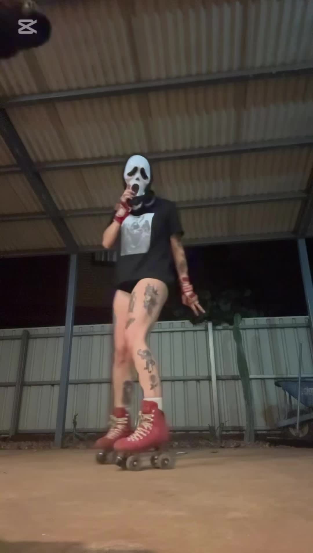 @Sassinator