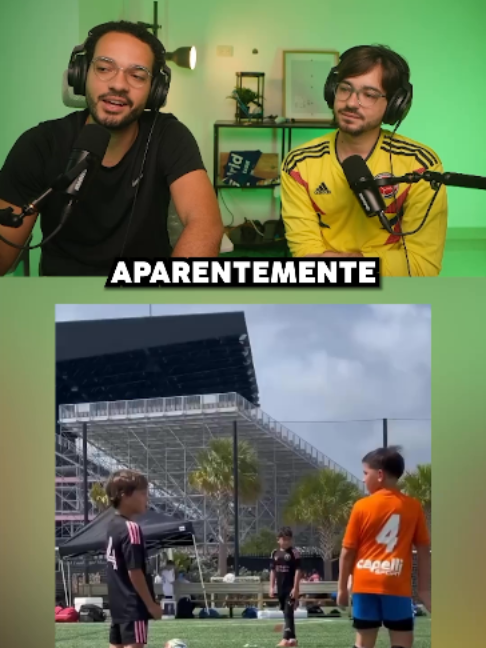 @Los Futbolitos