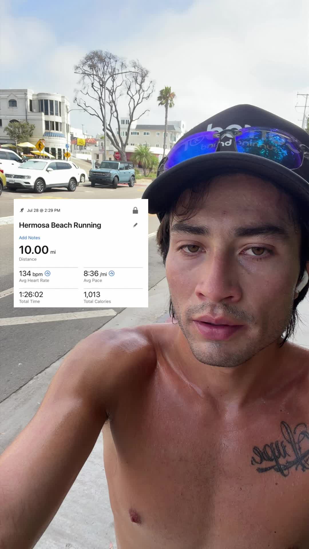 @Corredor Running Dude