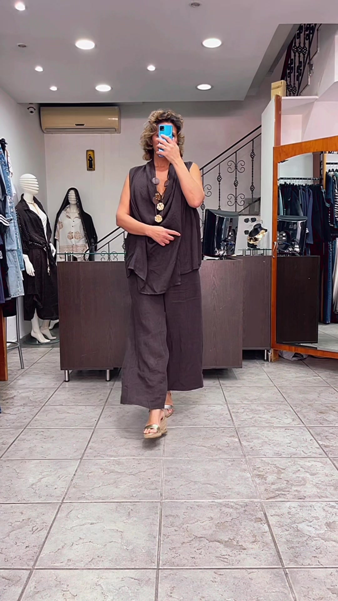 @Boutique Bizarre