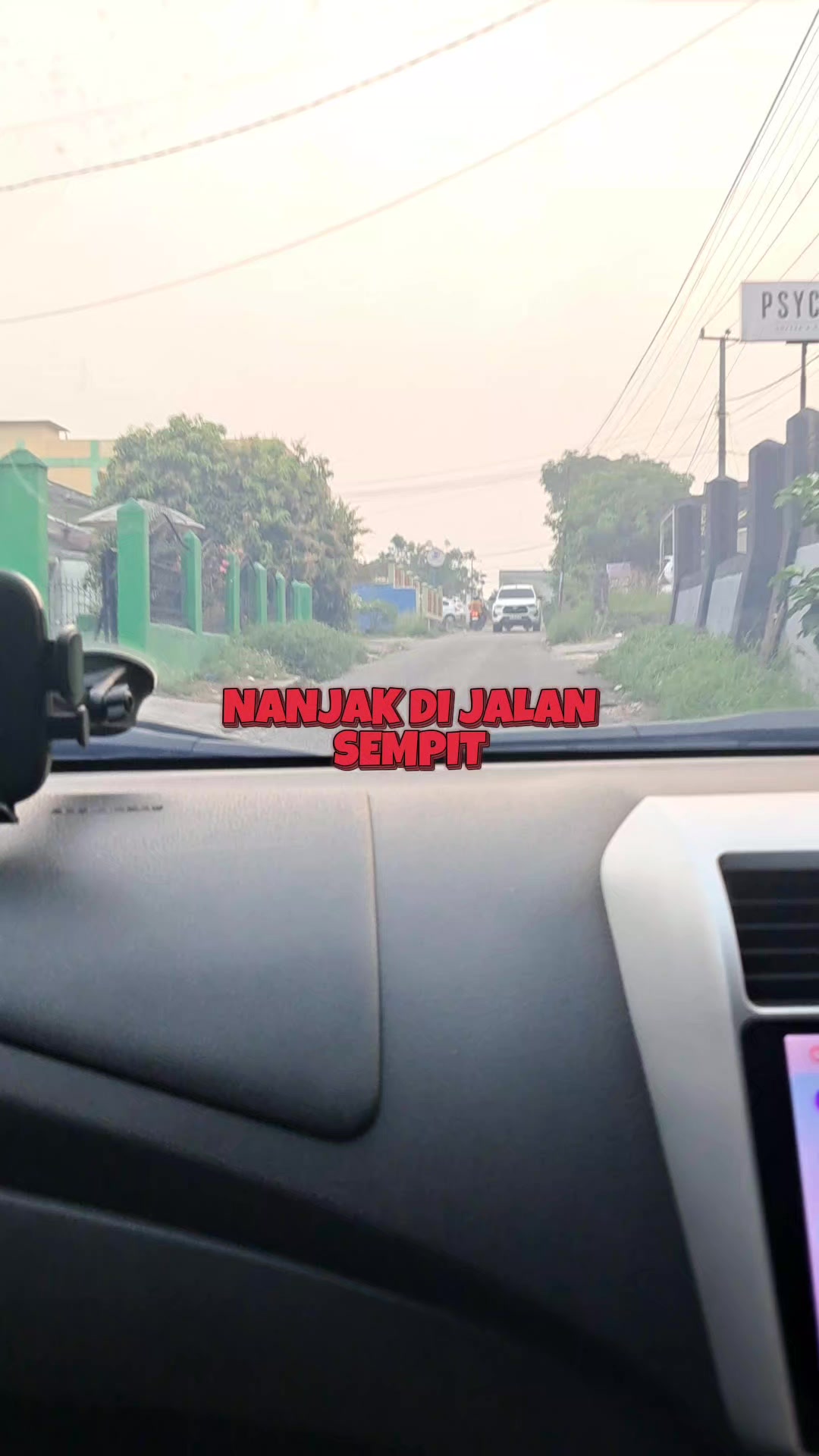 @JANITA KURSUS MENGEMUDI DURI