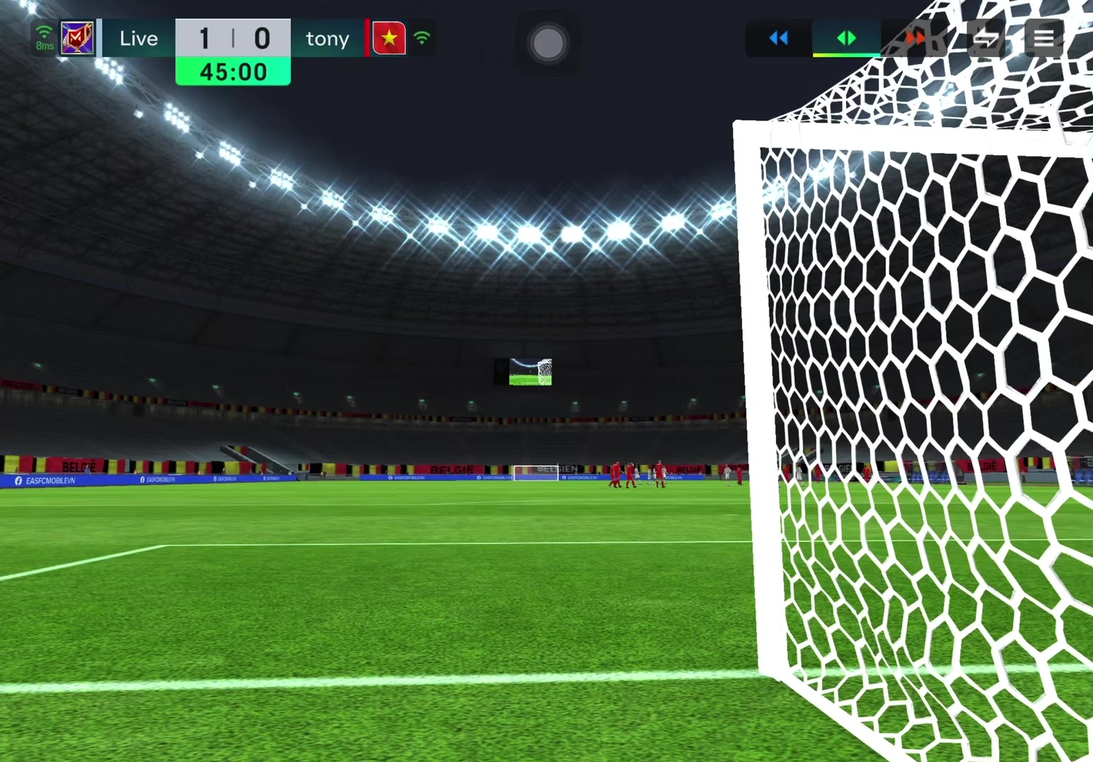 @FCMOBILE