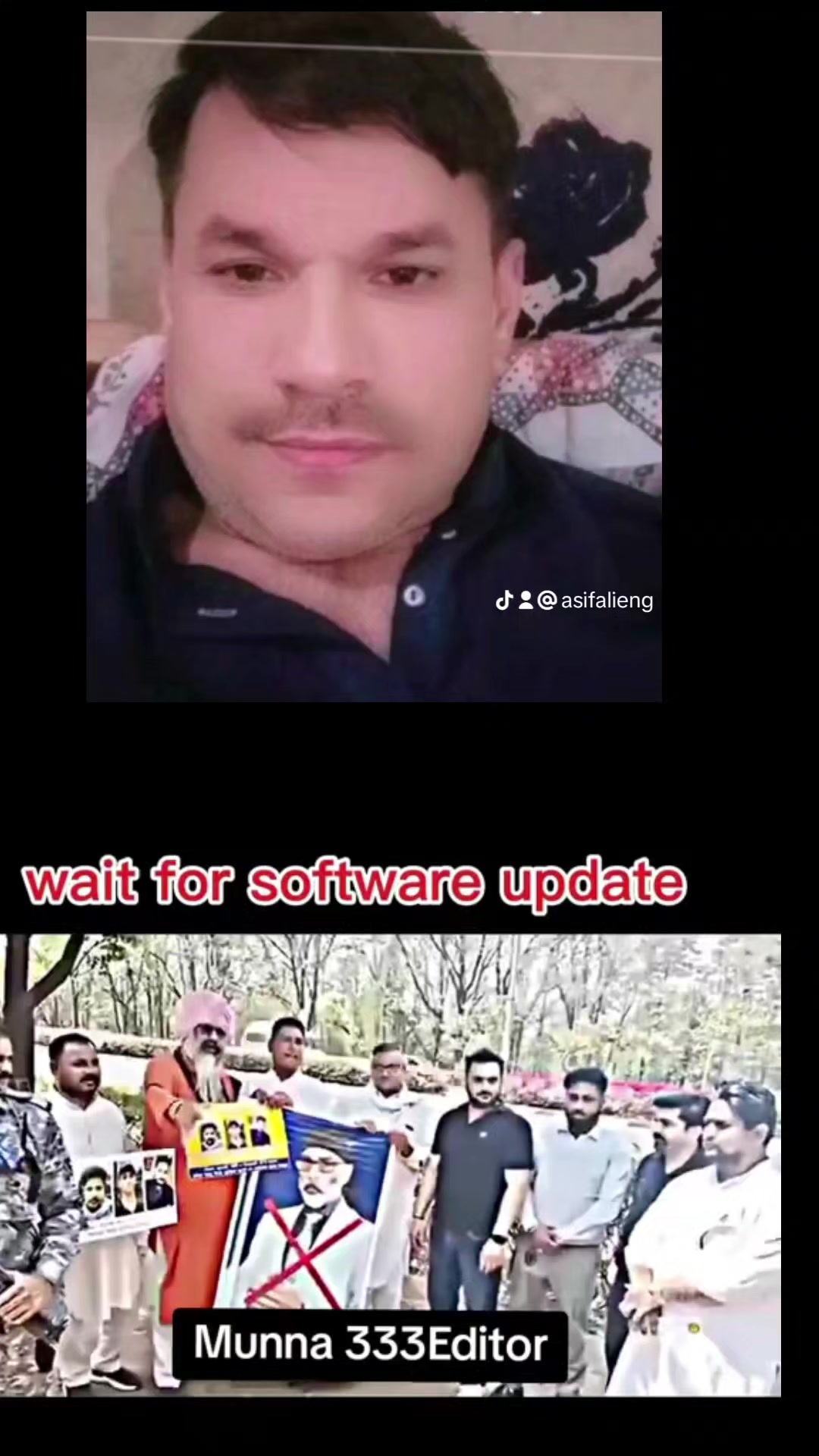@Asifali