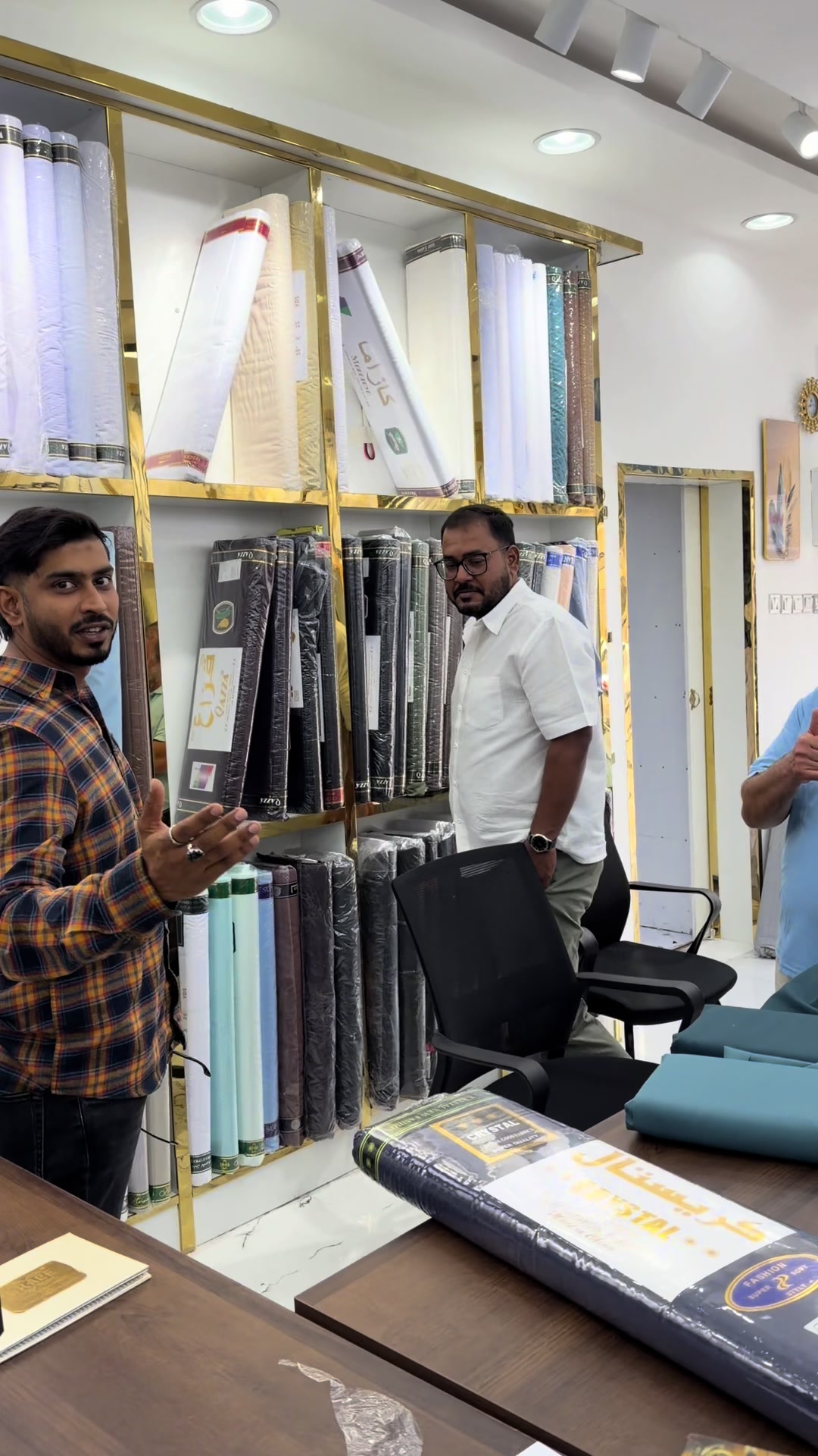 @Dress Master